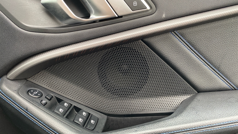 BMW 2 Series 218i [136] M Sport 4dr Petrol Saloon